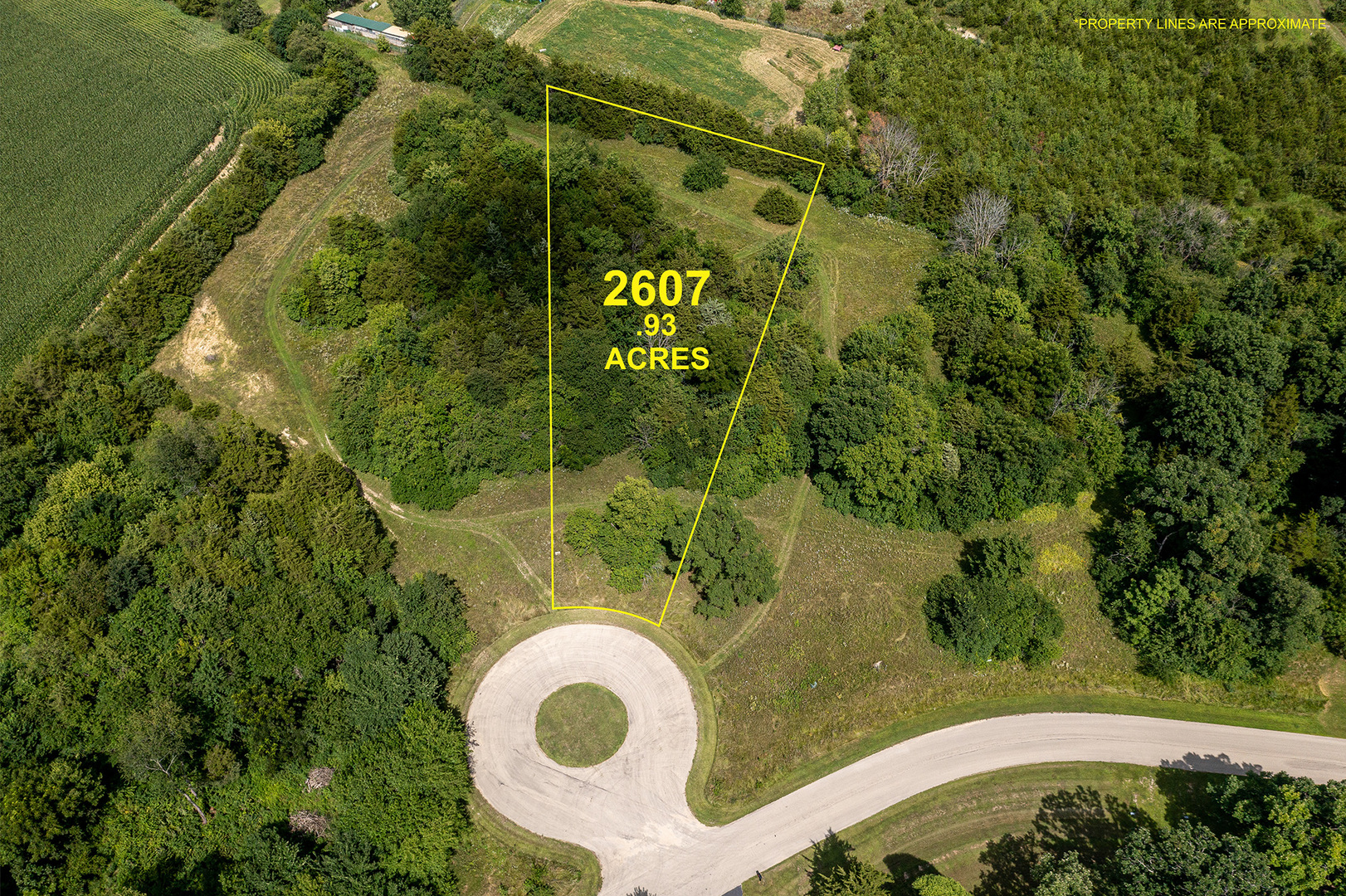 2603 N 3689th Road, Sheridan, IL 60551