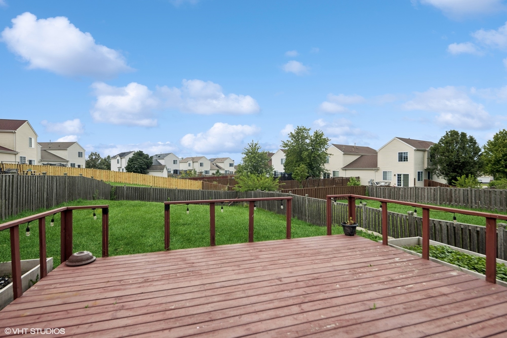 844 Daniel Drive, Minooka, IL 60447