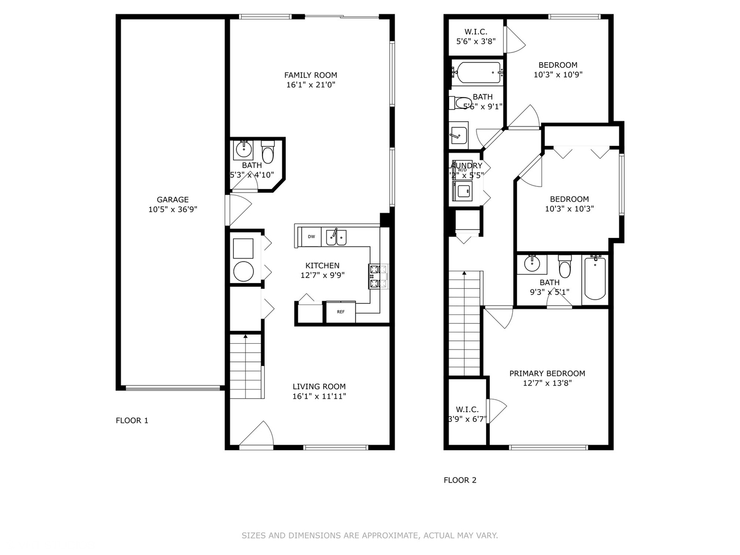 844 Daniel Drive, Minooka, IL 60447