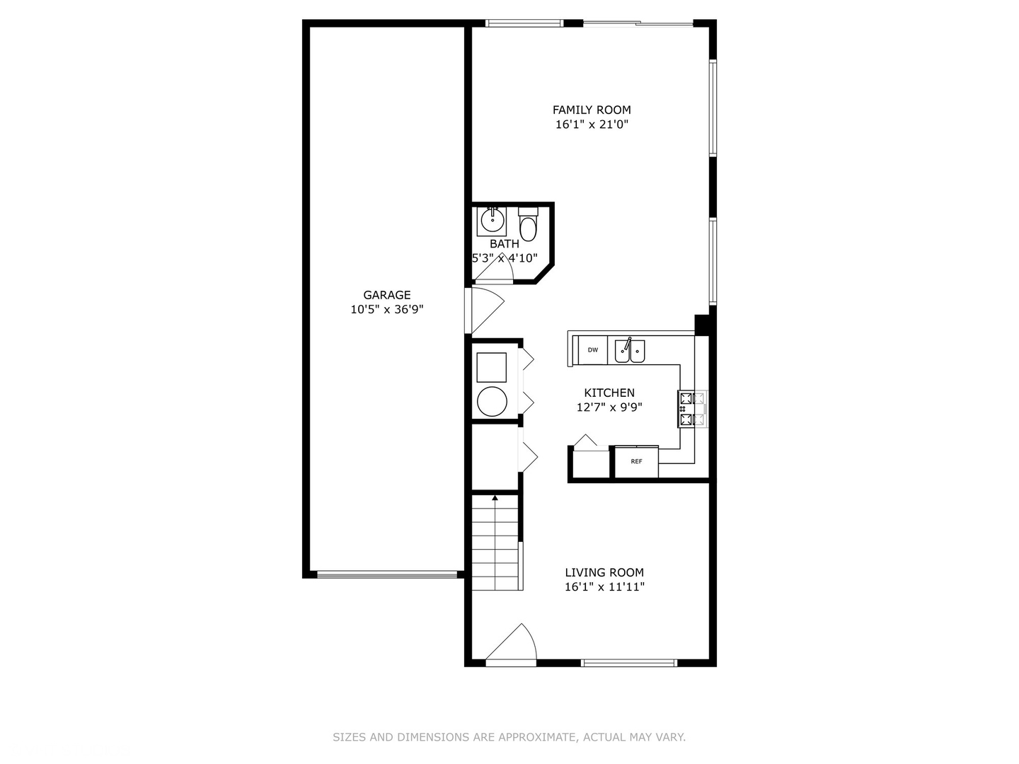 844 Daniel Drive, Minooka, IL 60447
