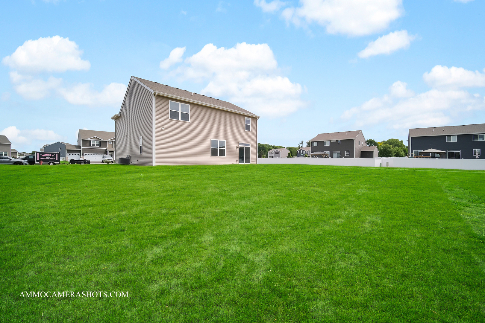 3221 Lehman Crossing, Yorkville, IL 60560