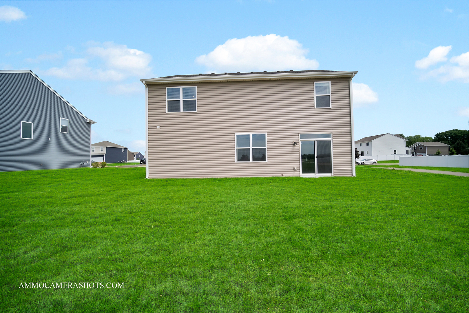 3221 Lehman Crossing, Yorkville, IL 60560
