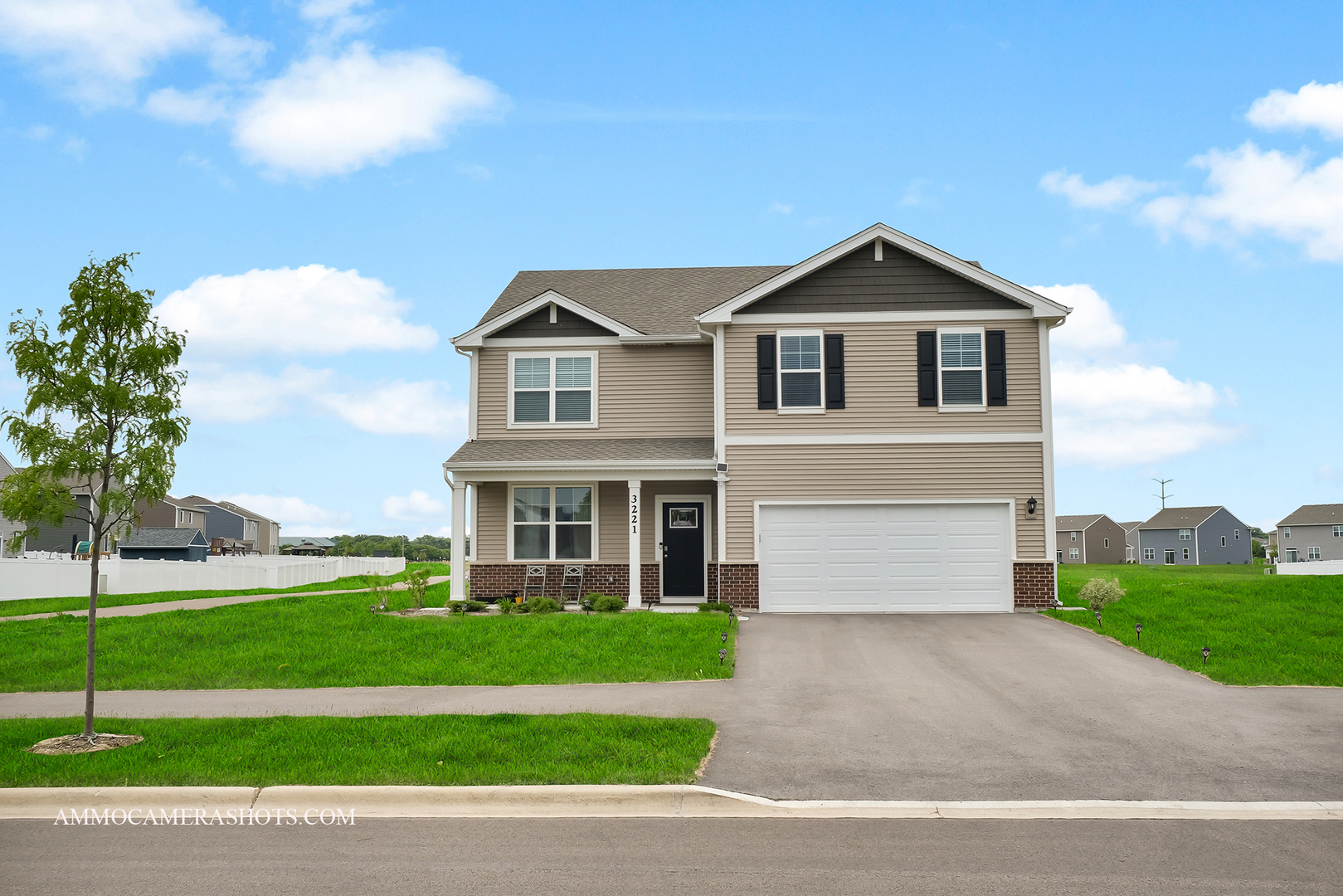3221 Lehman Crossing, Yorkville, IL 60560
