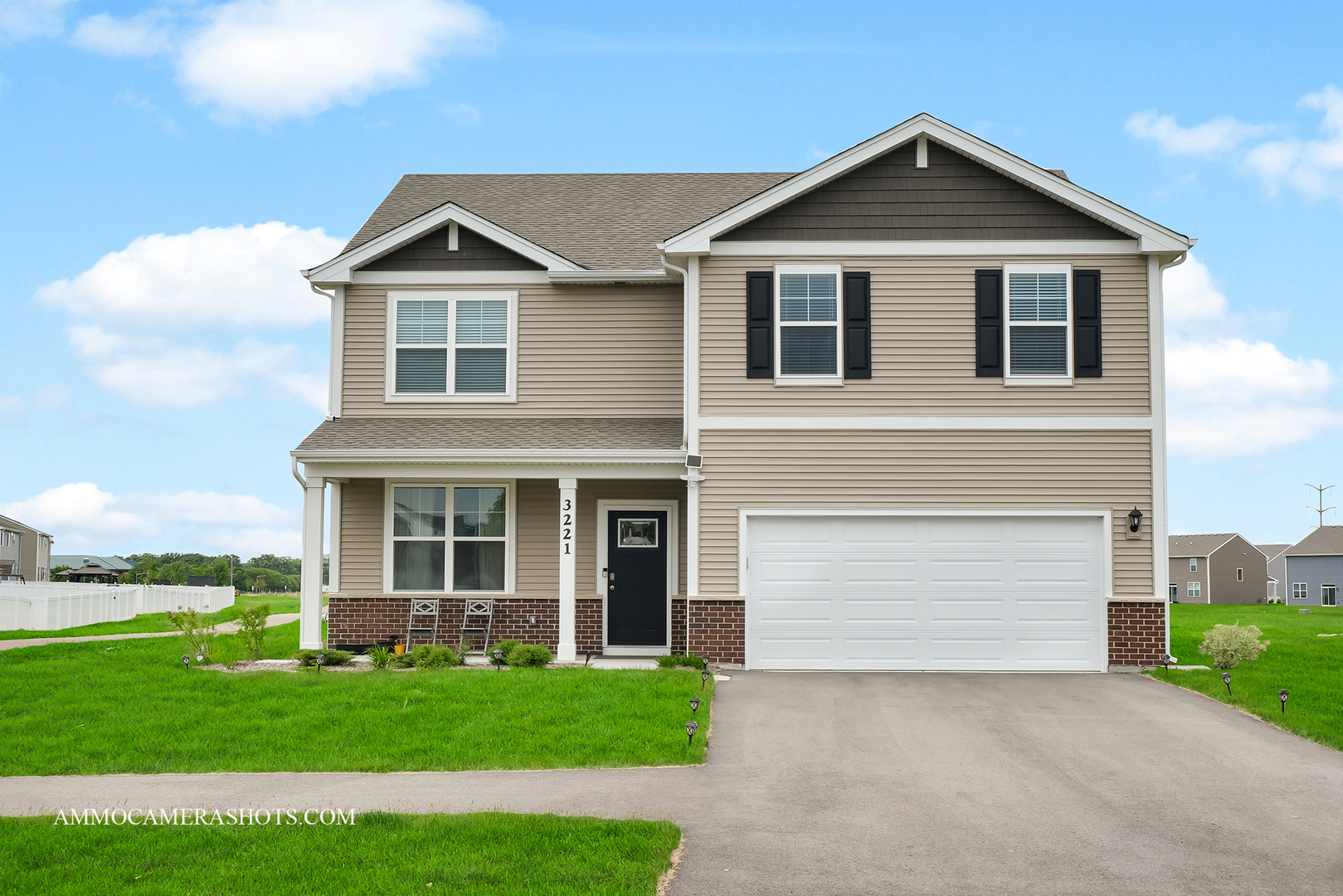 3221 Lehman Crossing, Yorkville, IL 60560