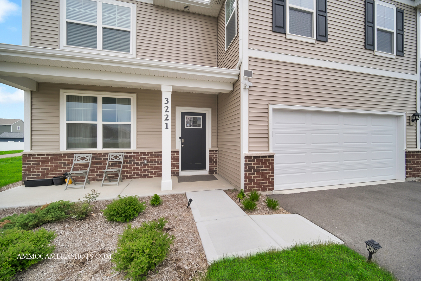 3221 Lehman Crossing, Yorkville, IL 60560