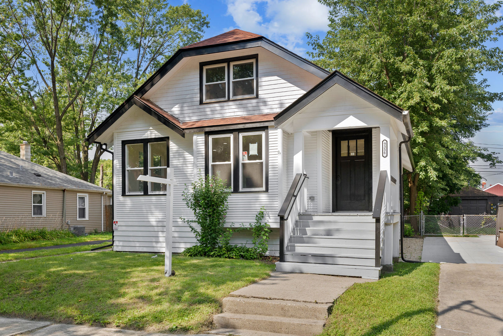 9336 Tulley Avenue, Oak Lawn, IL 60453