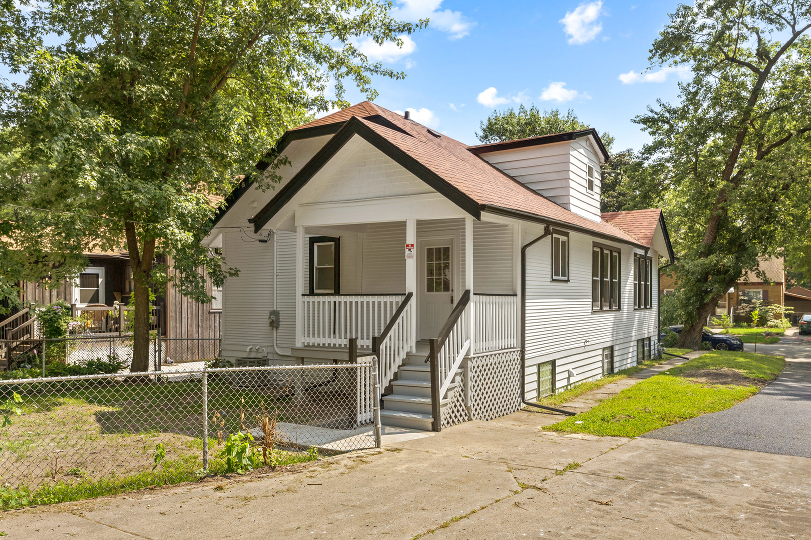 9336 Tulley Avenue, Oak Lawn, IL 60453