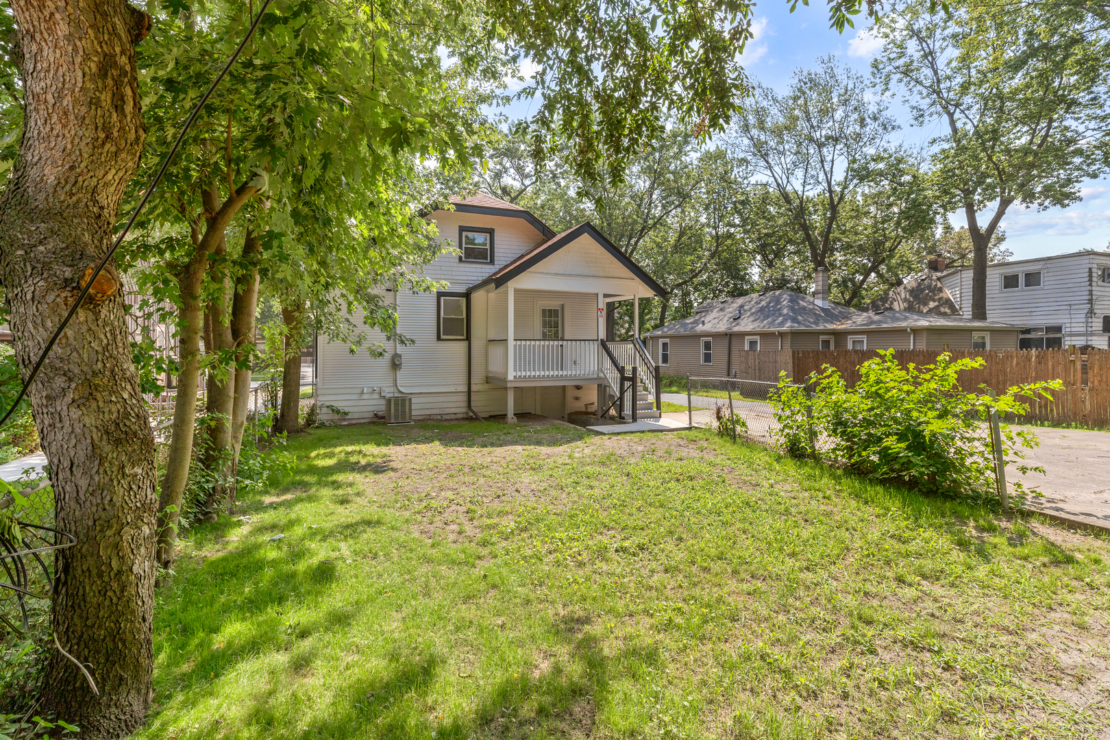 9336 Tulley Avenue, Oak Lawn, IL 60453
