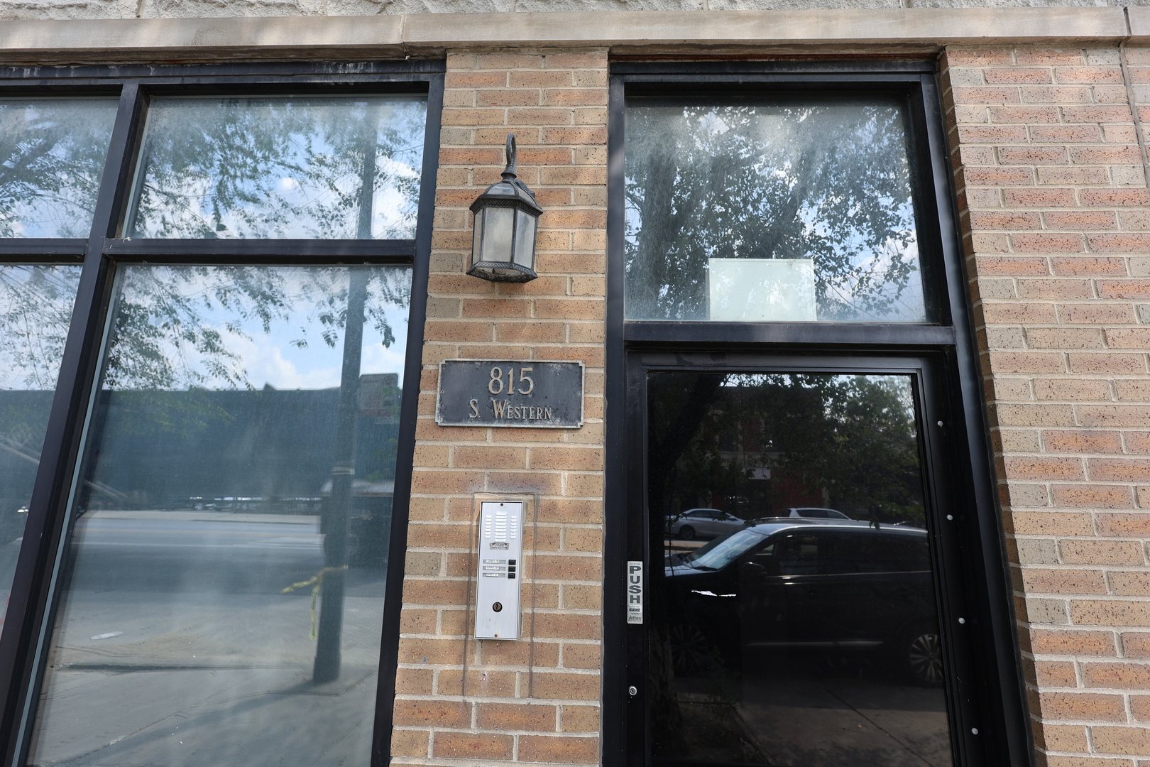 815 S WESTERN Avenue #4, Chicago, IL 60612