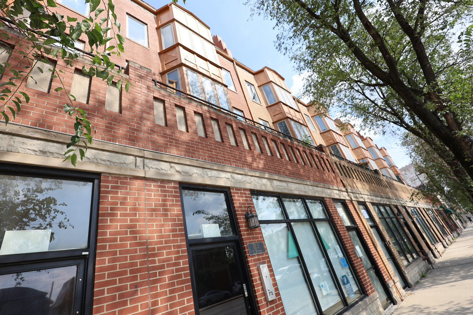 815 S WESTERN Avenue #4, Chicago, IL 60612