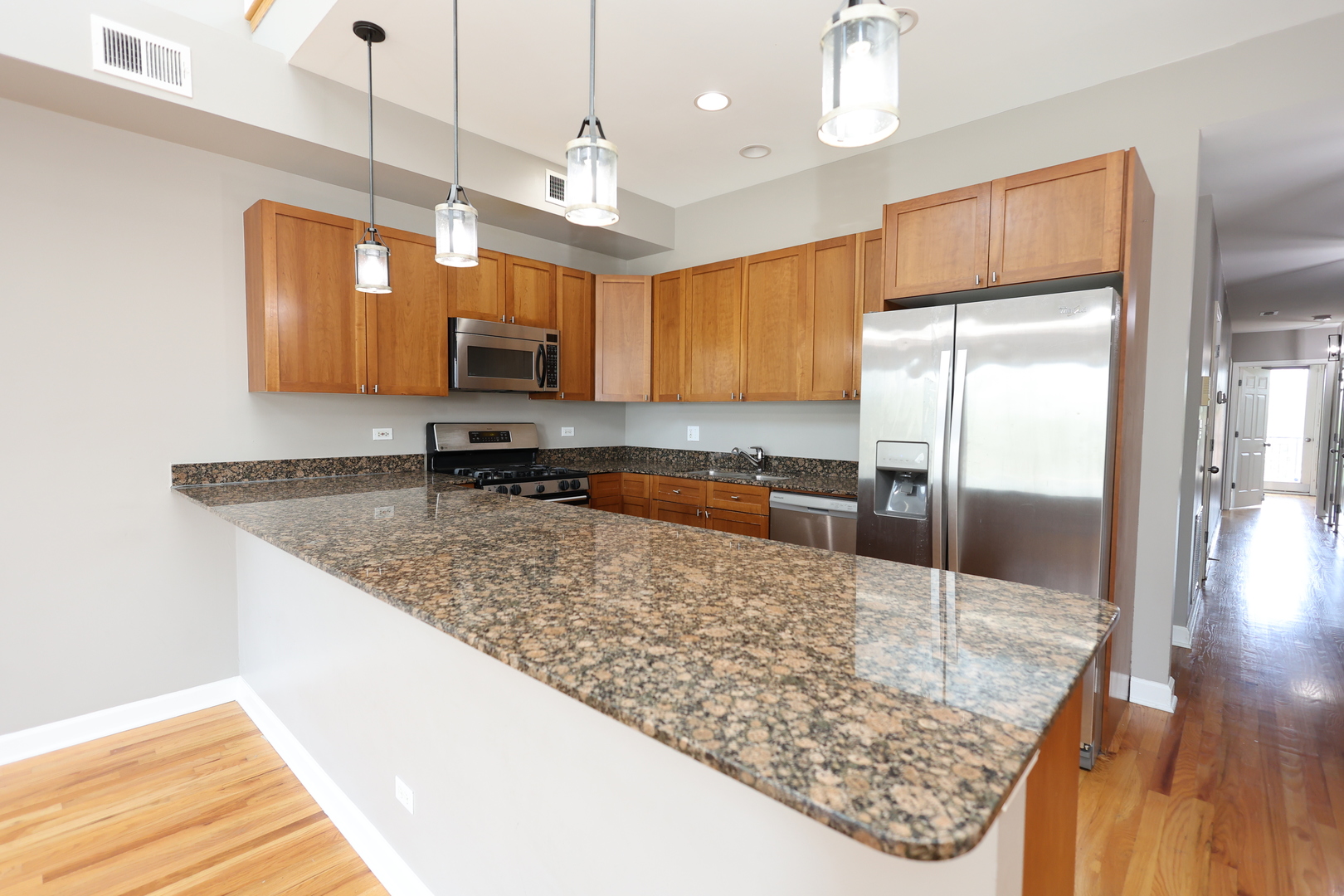 815 S WESTERN Avenue #4, Chicago, IL 60612