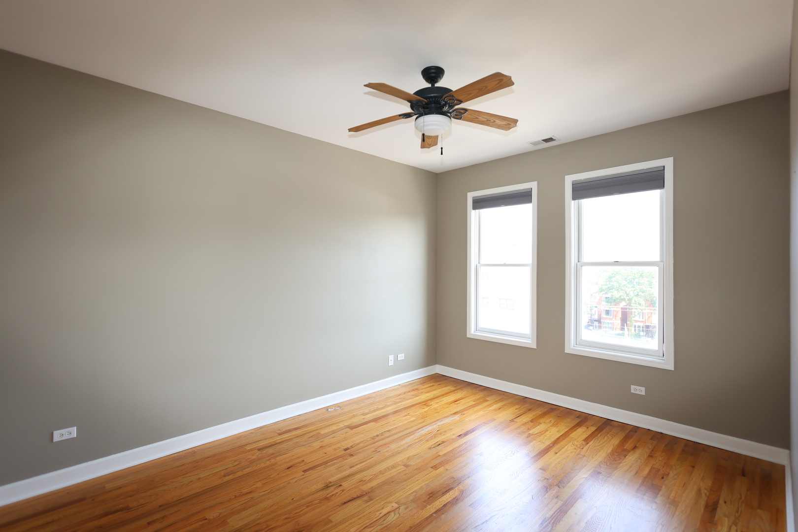 815 S WESTERN Avenue #4, Chicago, IL 60612