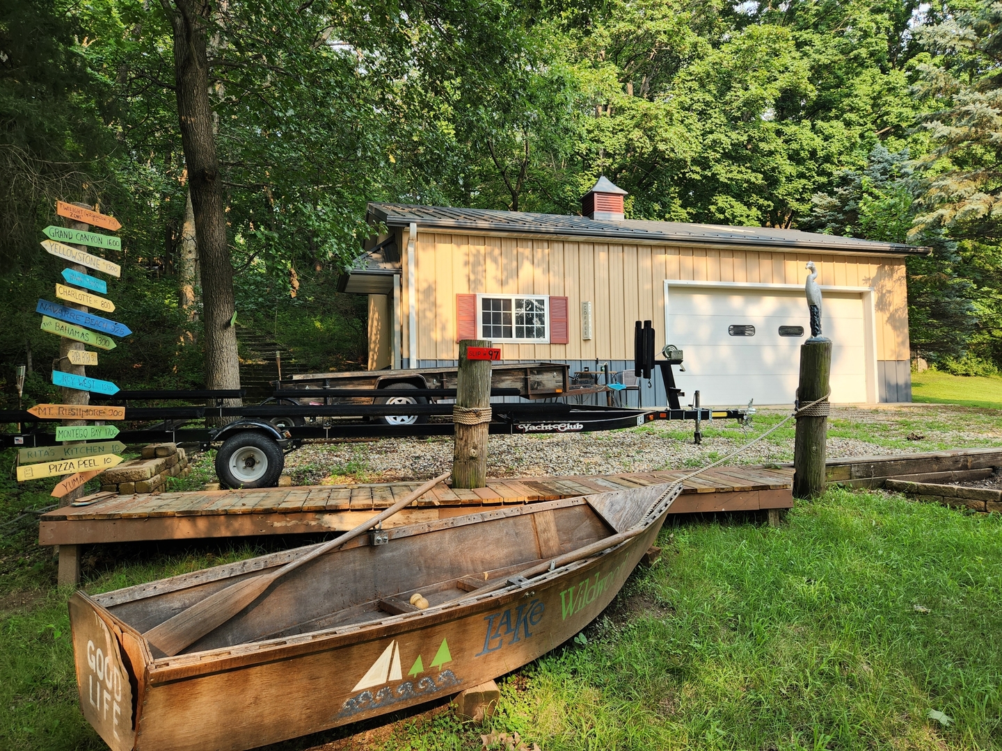 141 Clubhouse Drive, Varna, IL 61375