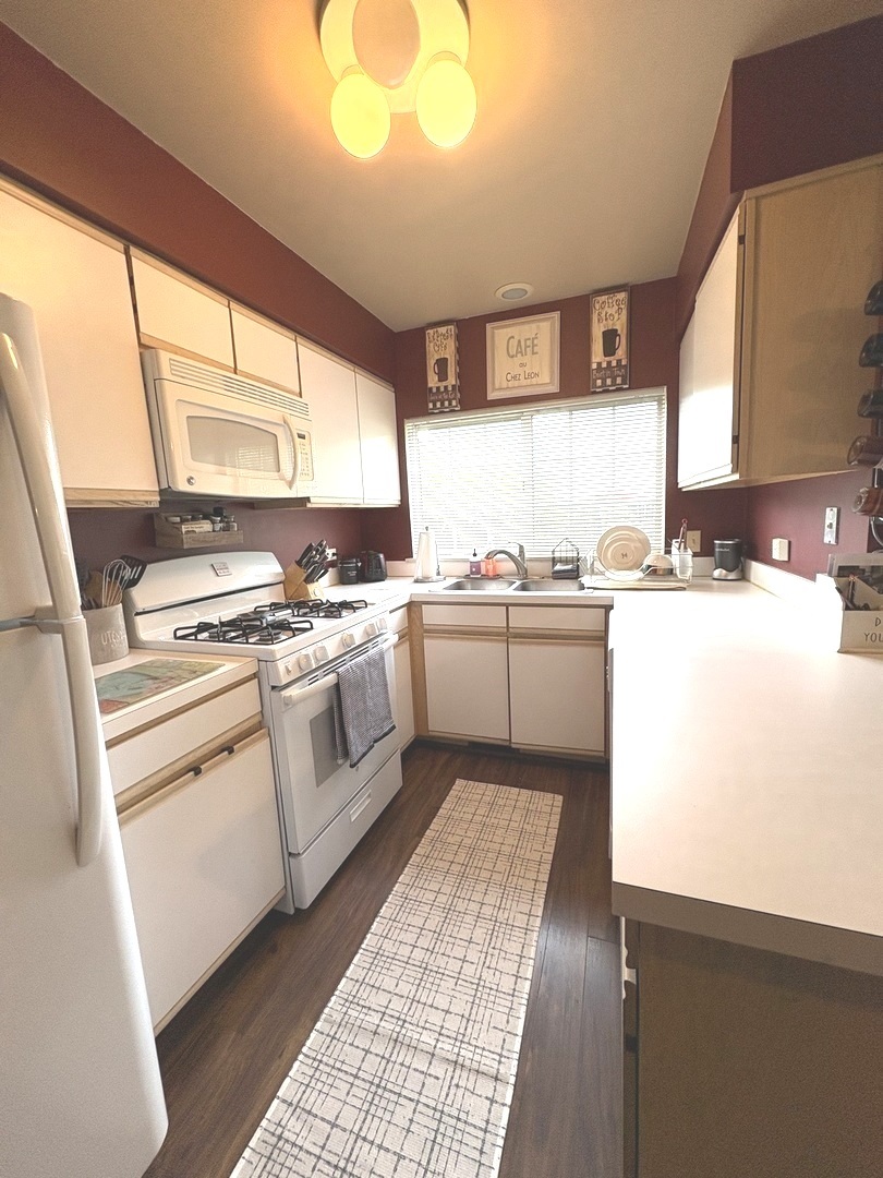 2038 College Green Drive, Elgin, IL 60123