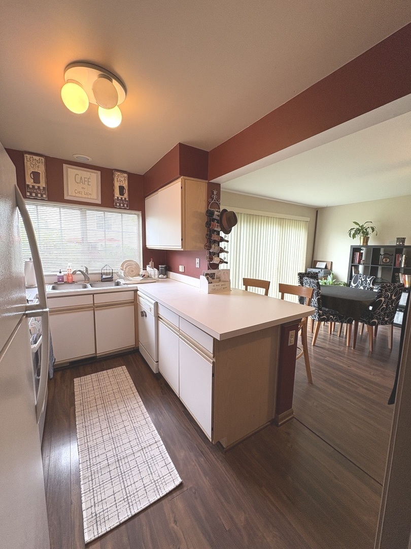2038 College Green Drive, Elgin, IL 60123