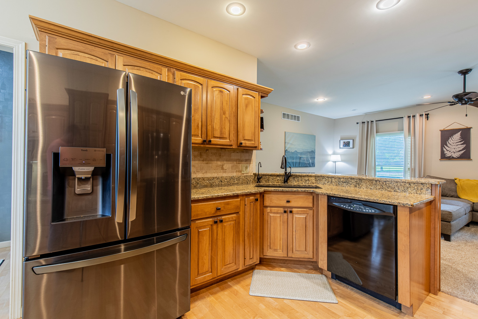 815 Saxon Drive, Princeton, IL 61356