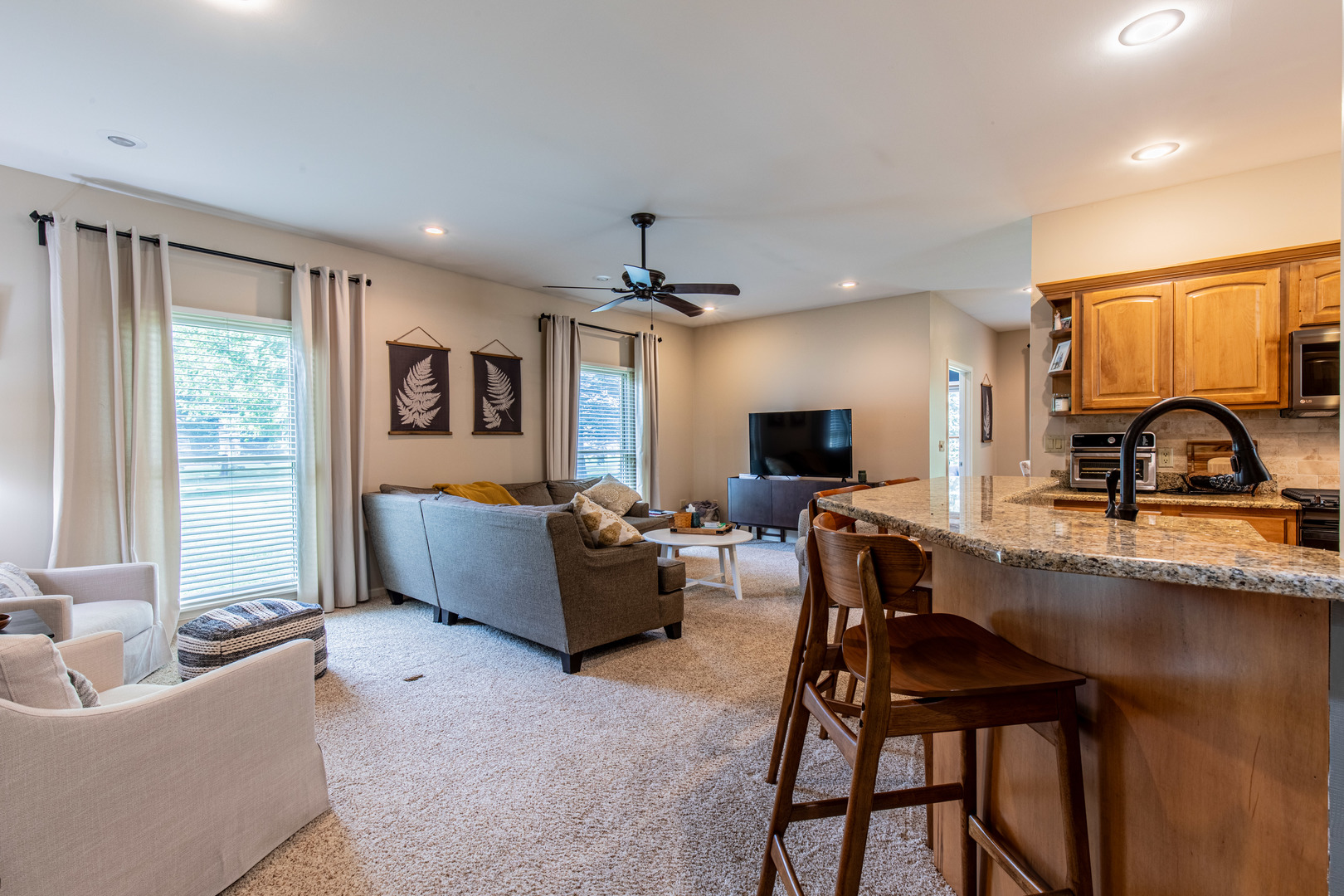 815 Saxon Drive, Princeton, IL 61356