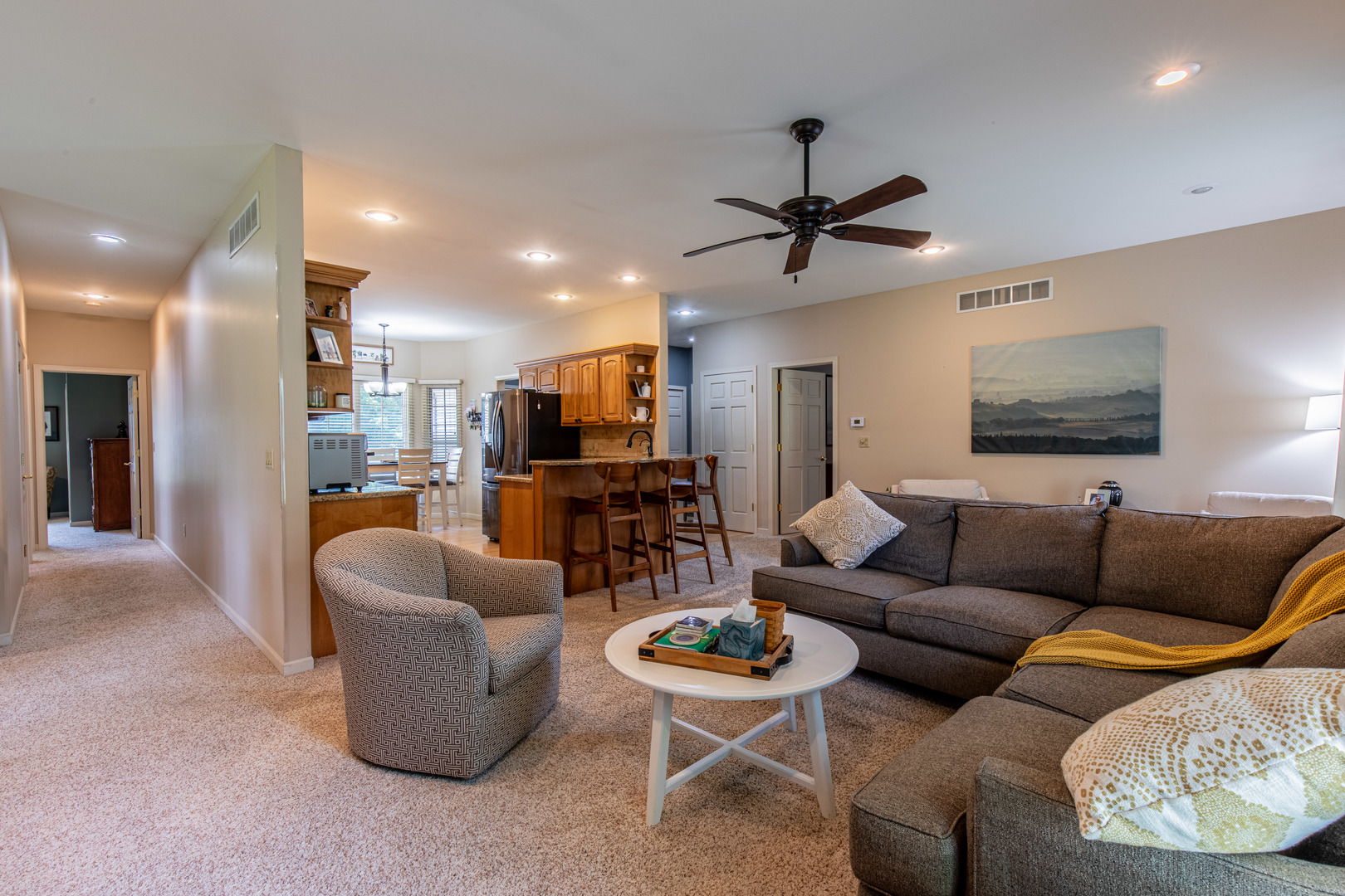 815 Saxon Drive, Princeton, IL 61356