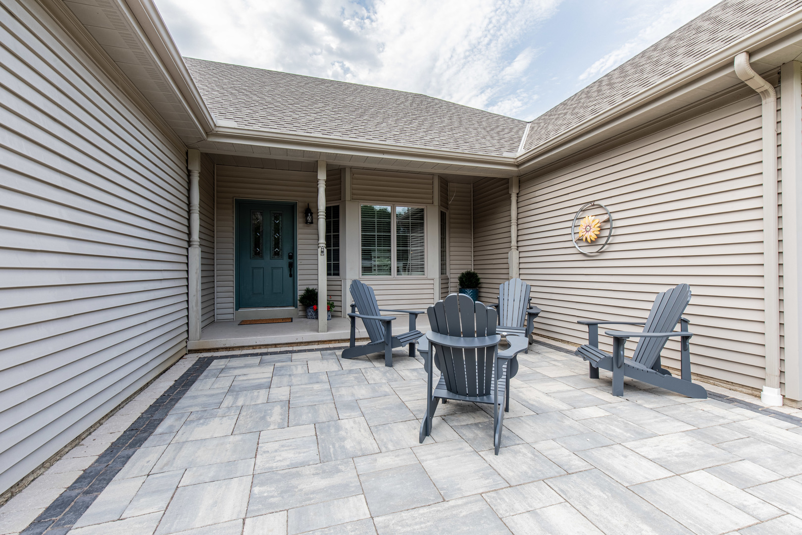 815 Saxon Drive, Princeton, IL 61356