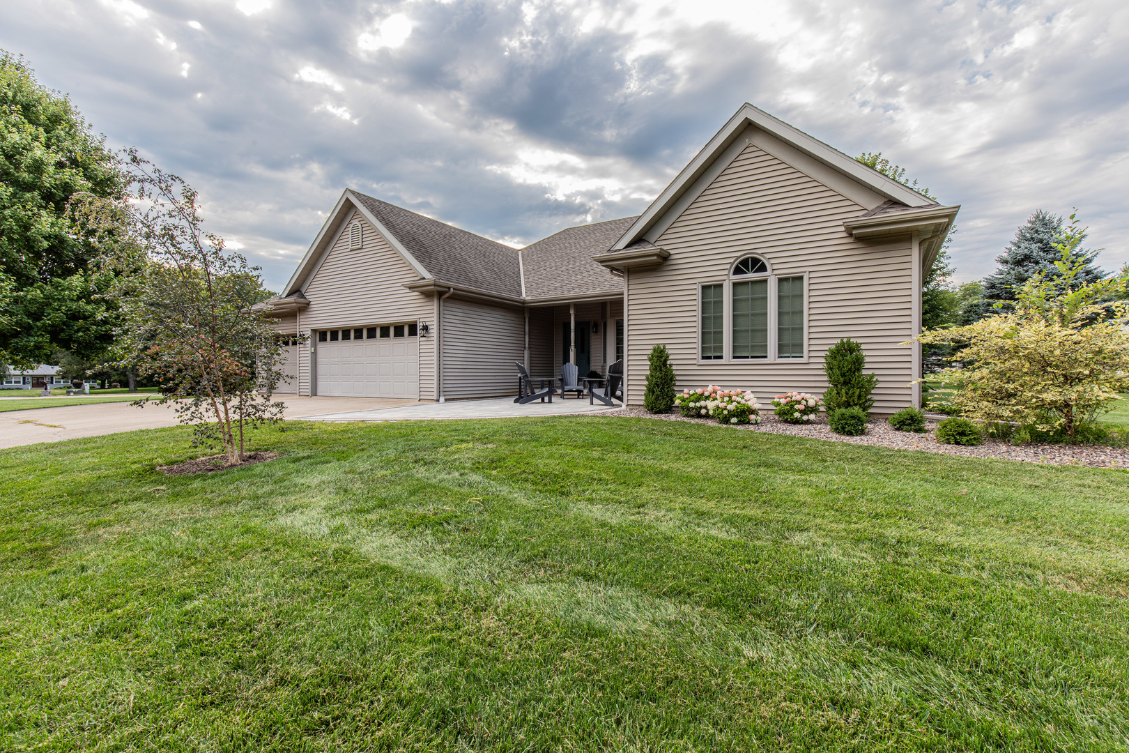 815 Saxon Drive, Princeton, IL 61356