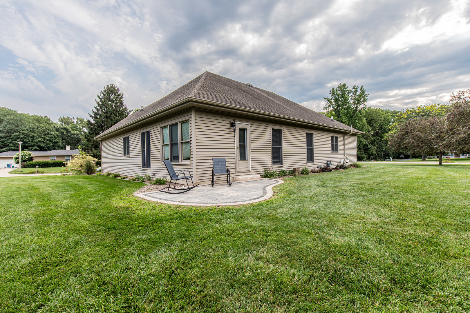 815 Saxon Drive, Princeton, IL 61356