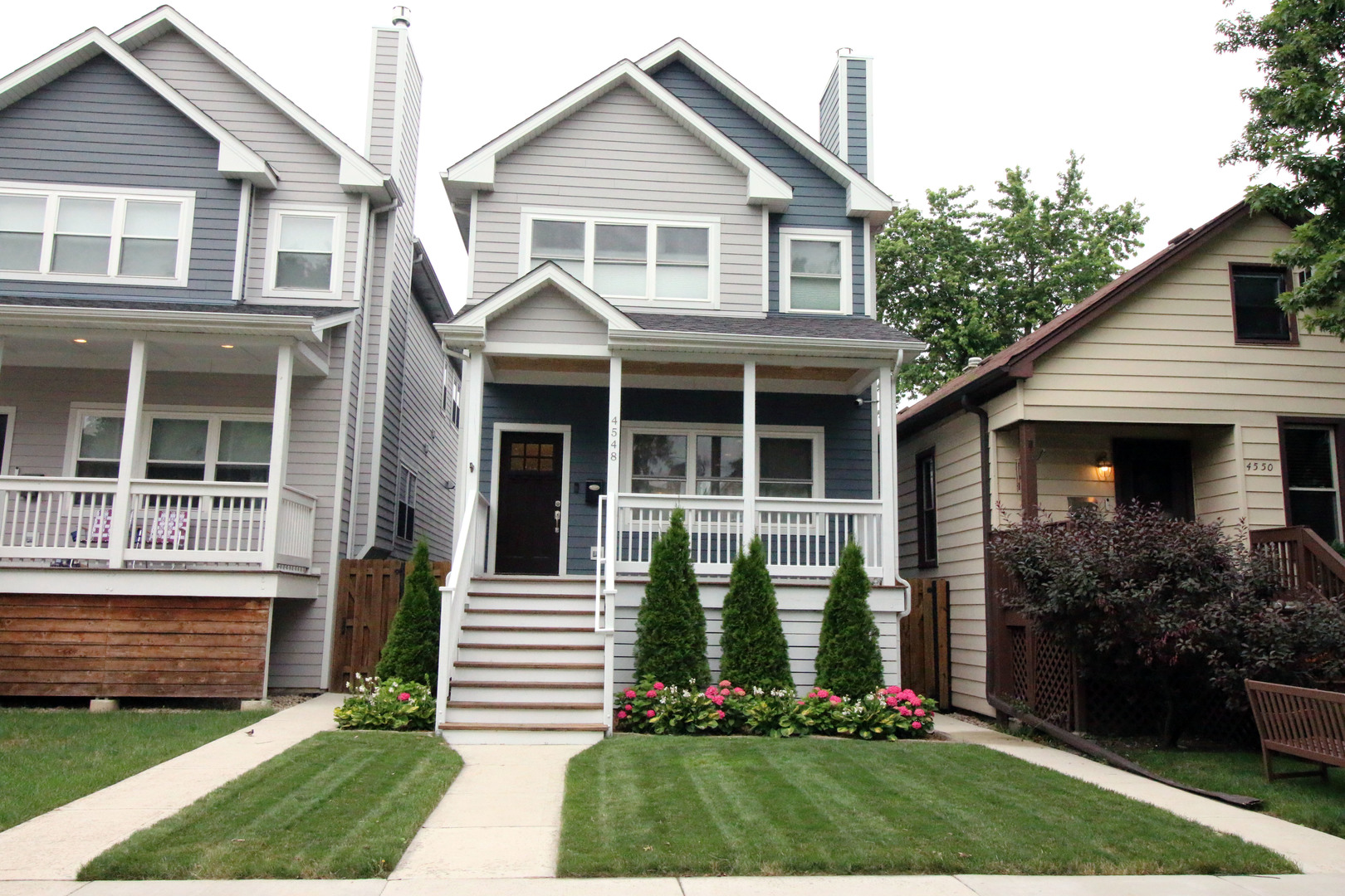 4548 N Kildare Avenue, Chicago, IL 60630