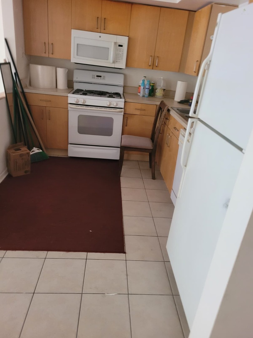8030 River Walk Drive #2F, Lyons, IL 60534