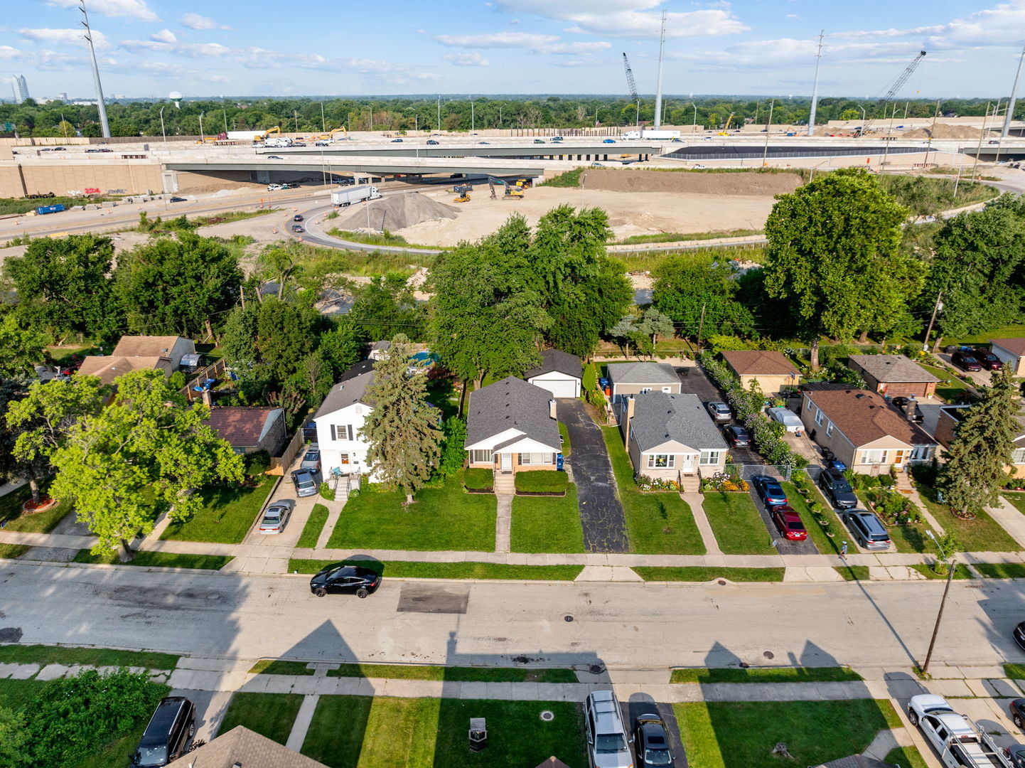 1934 Arthur Avenue, Berkeley, IL 60163
