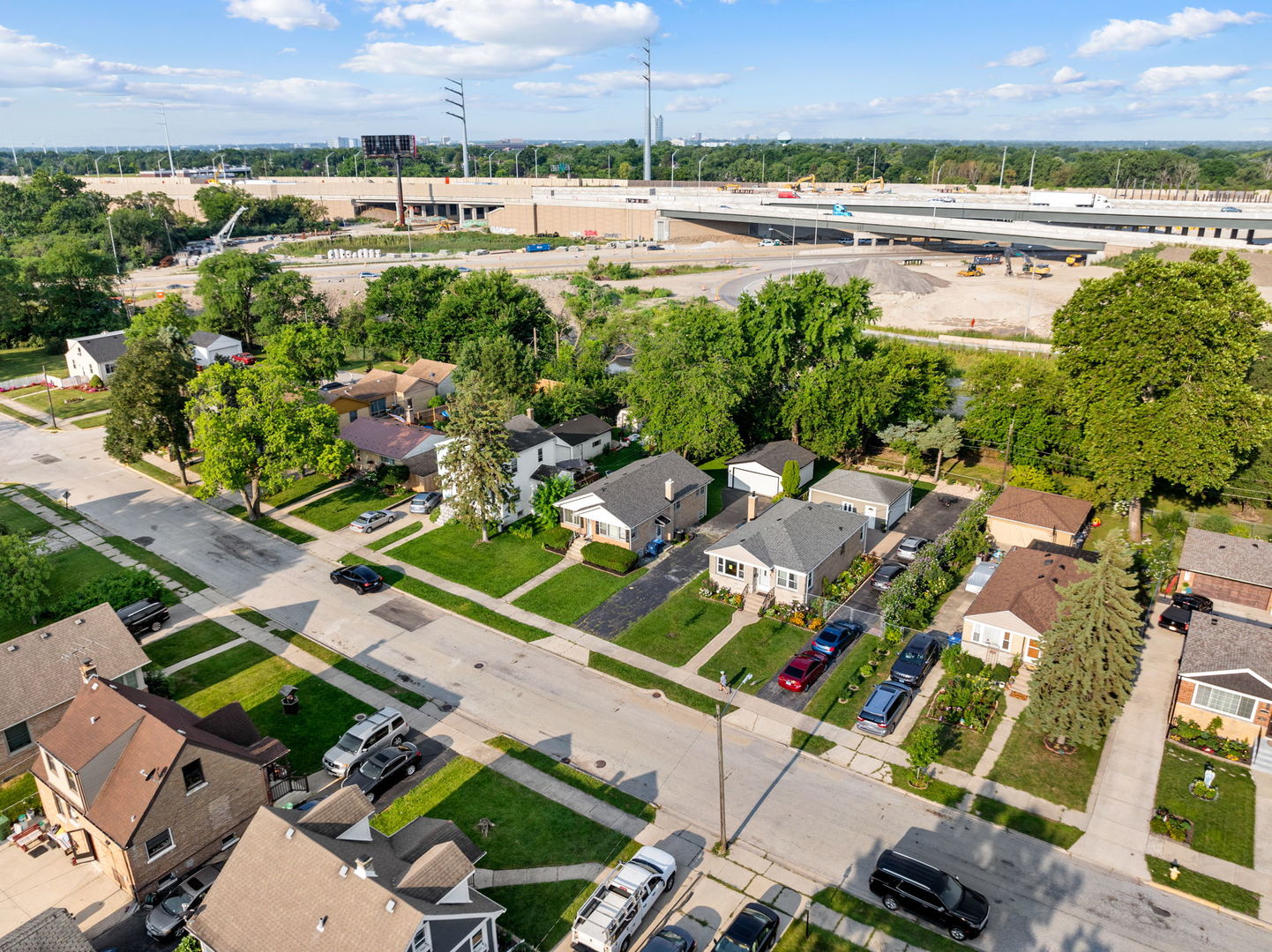 1934 Arthur Avenue, Berkeley, IL 60163