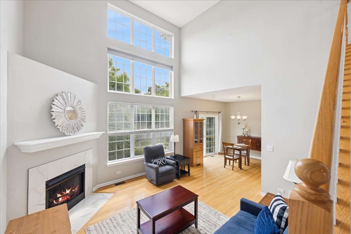 1433 Quincy Bridge Court, Bartlett, IL 60103