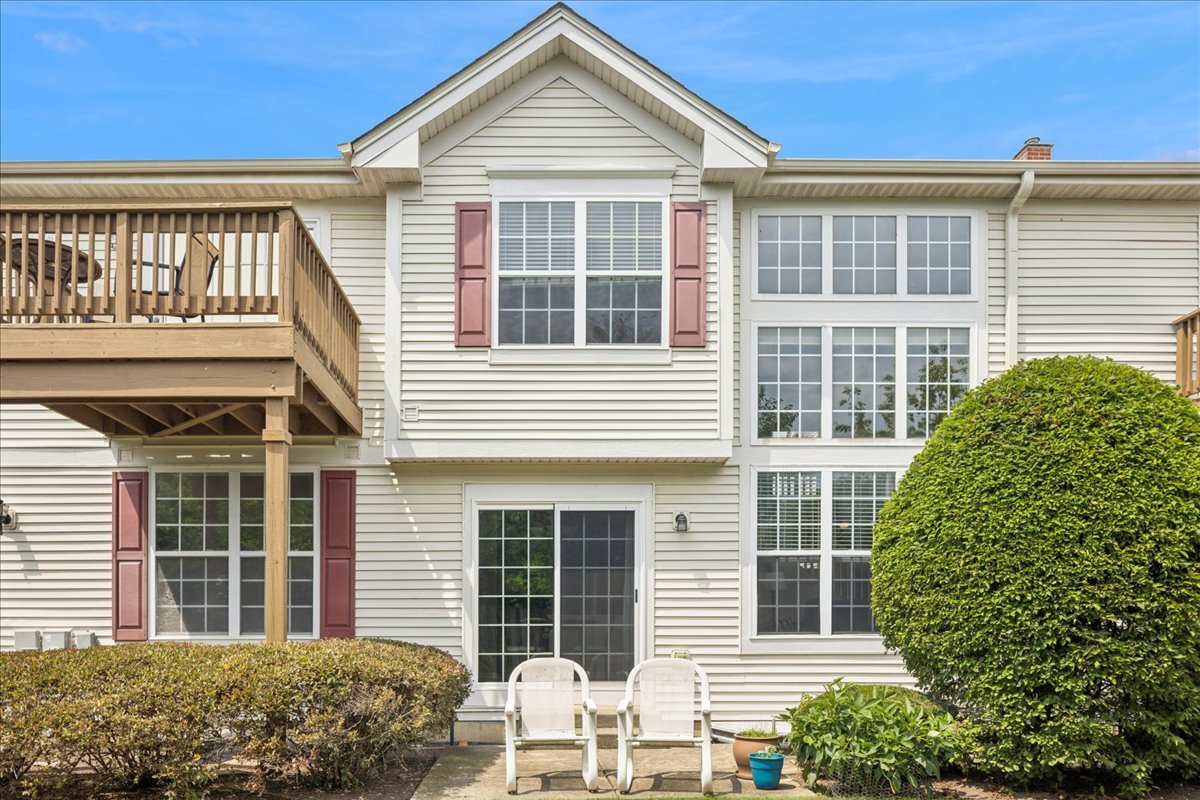 1433 Quincy Bridge Court, Bartlett, IL 60103