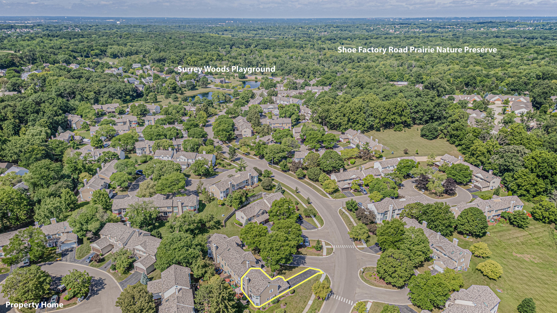 356 Ascot Lane, Streamwood, IL 60107