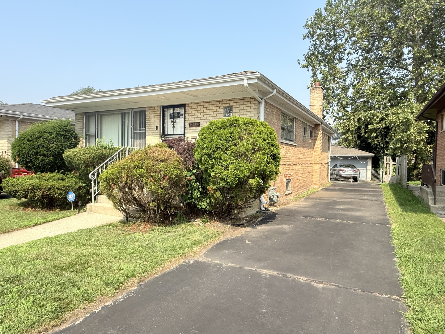 14333 Drexel Avenue, Dolton, IL 60419