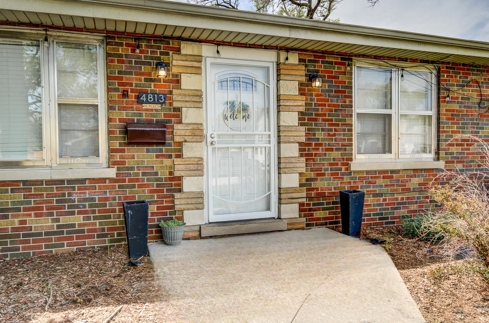 4813 W 91st Place, Oak Lawn, IL 60453