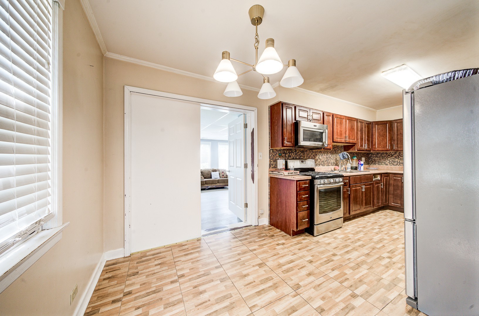 4813 W 91st Place, Oak Lawn, IL 60453