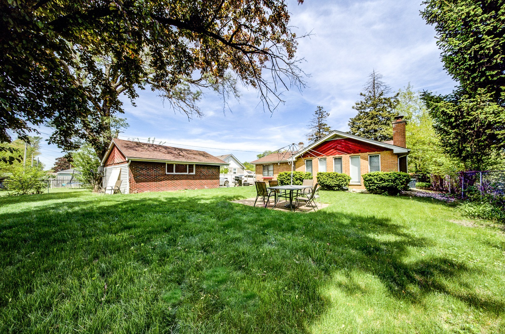 4813 W 91st Place, Oak Lawn, IL 60453