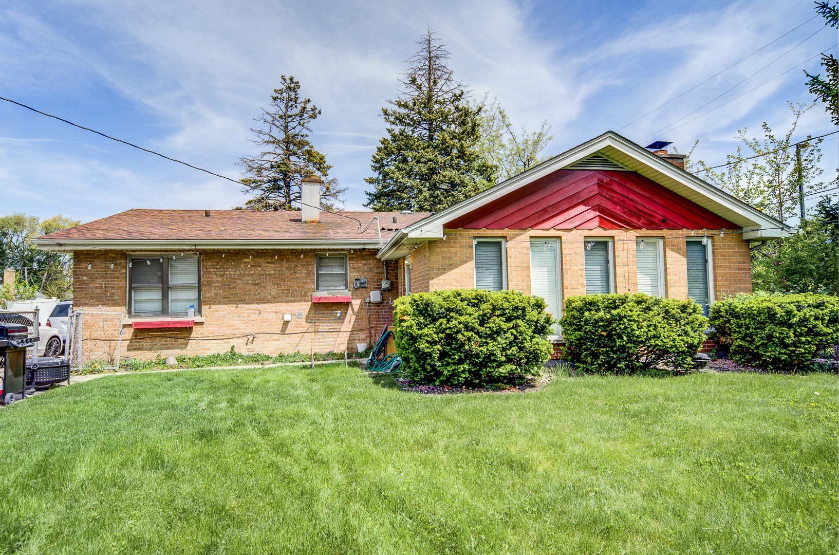 4813 W 91st Place, Oak Lawn, IL 60453