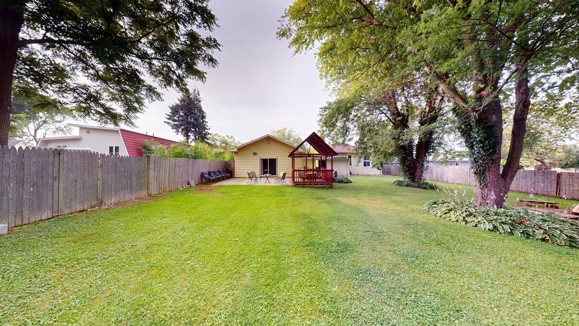 2505 26th Street, Zion, IL 60099