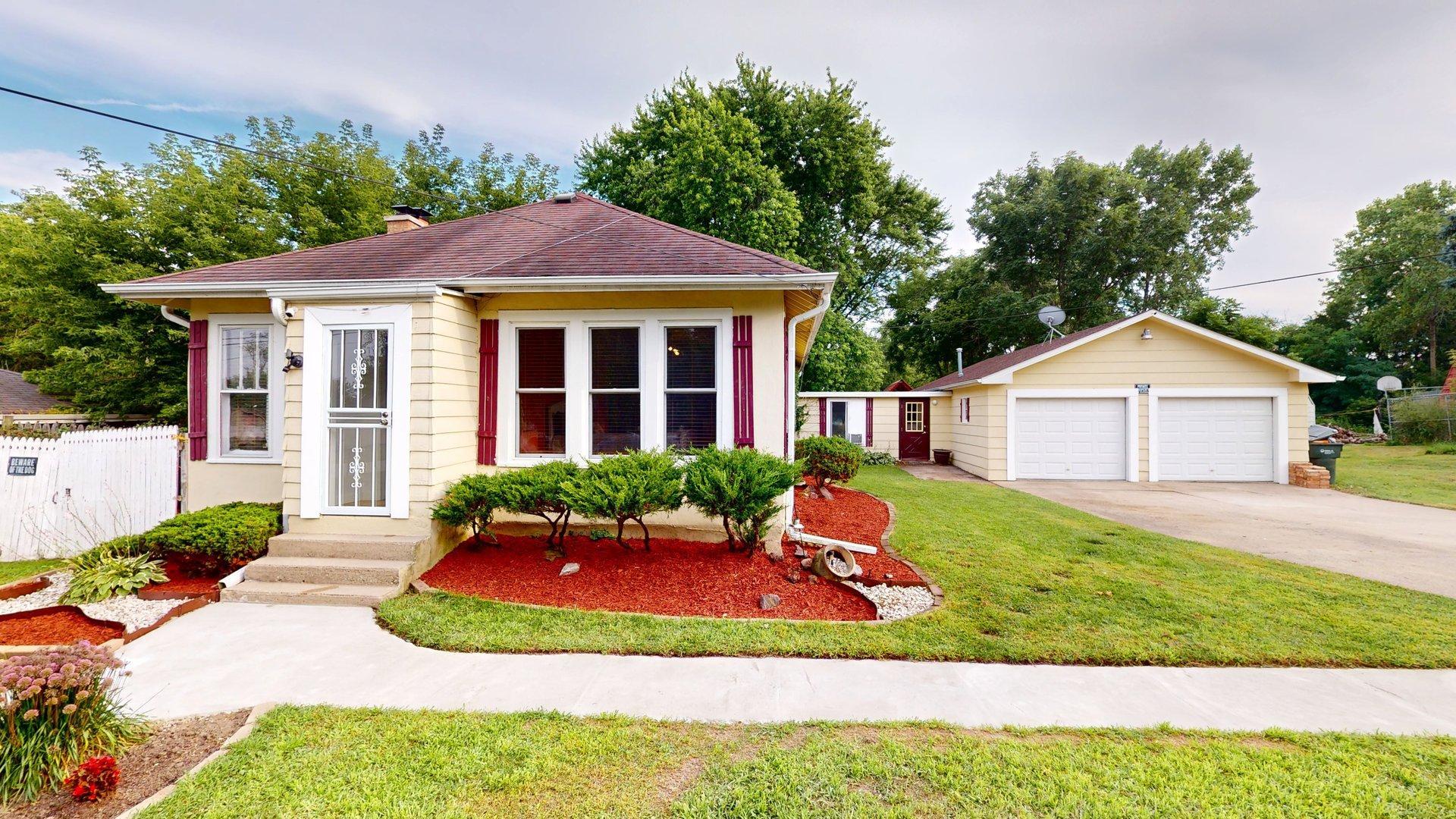 2505 26th Street, Zion, IL 60099