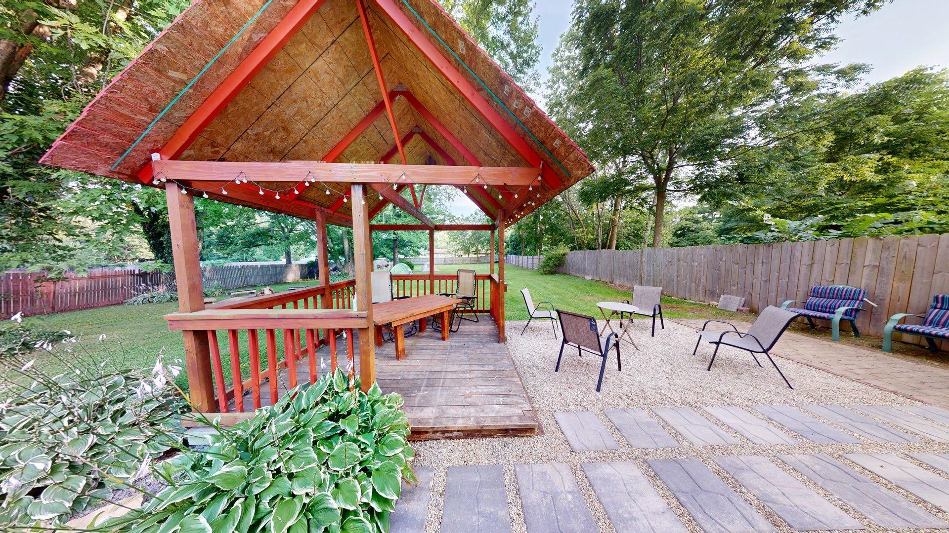 2505 26th Street, Zion, IL 60099