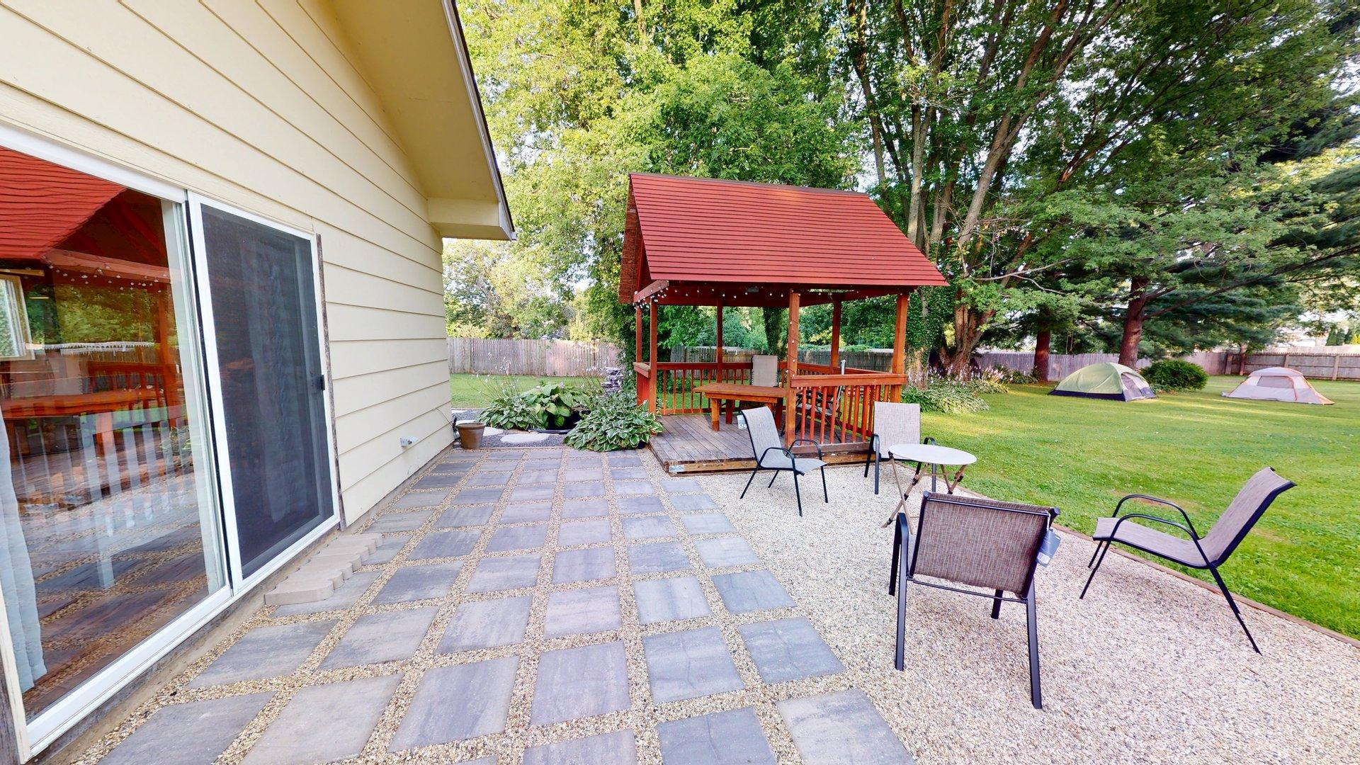 2505 26th Street, Zion, IL 60099