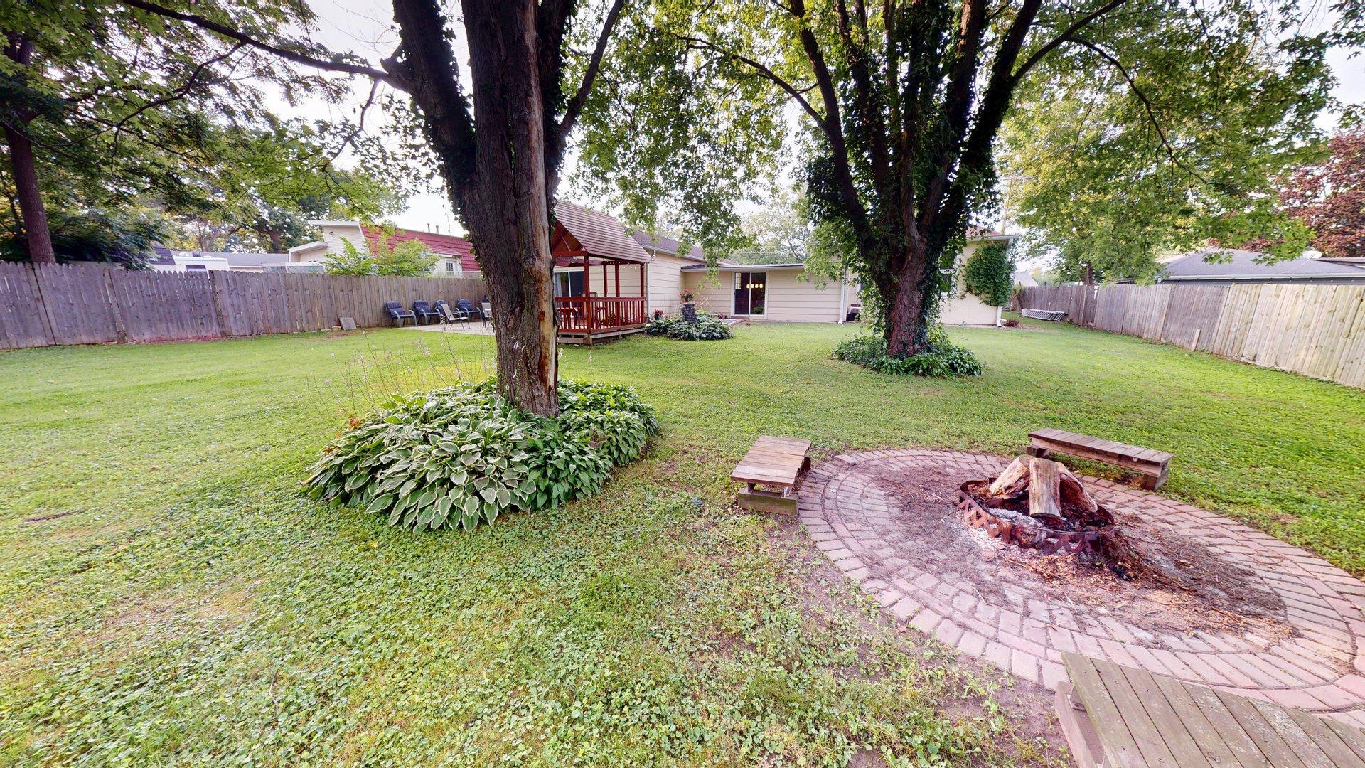 2505 26th Street, Zion, IL 60099