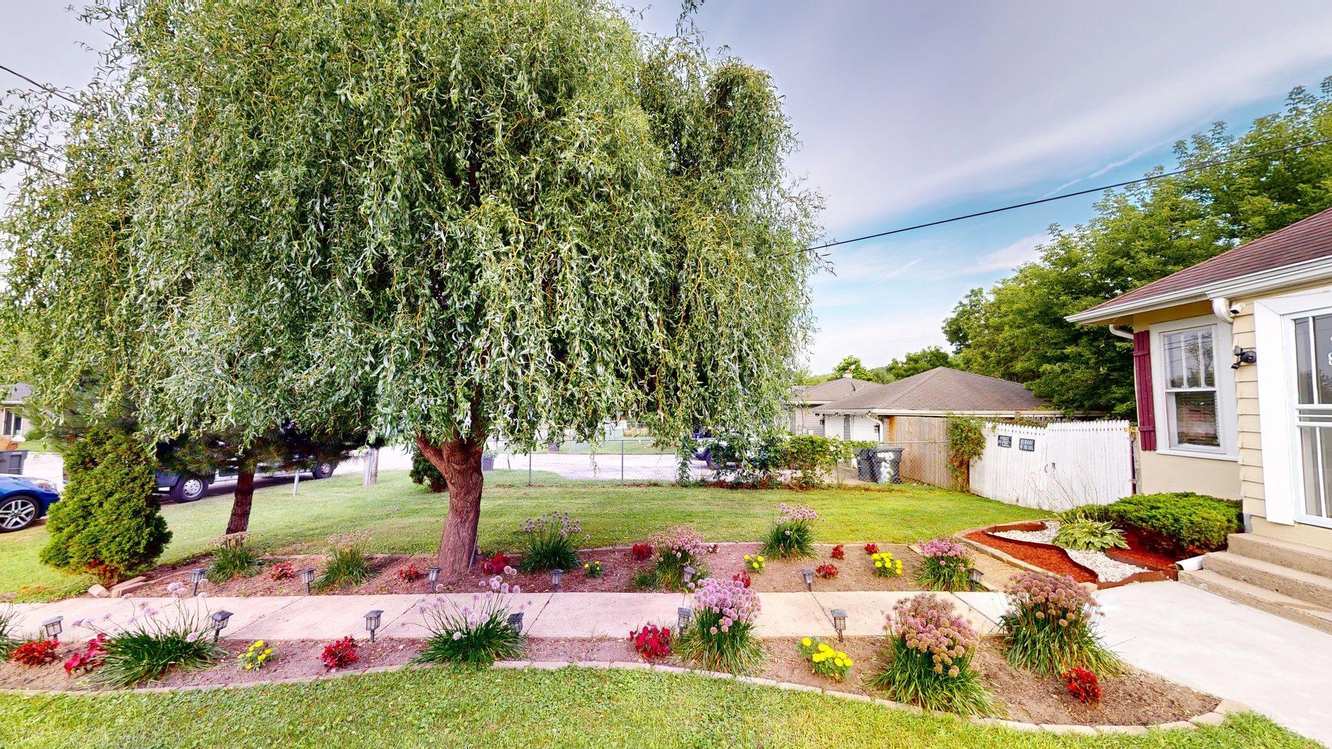 2505 26th Street, Zion, IL 60099