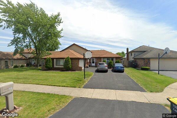 19139 Roy Street, Lansing, IL 60438