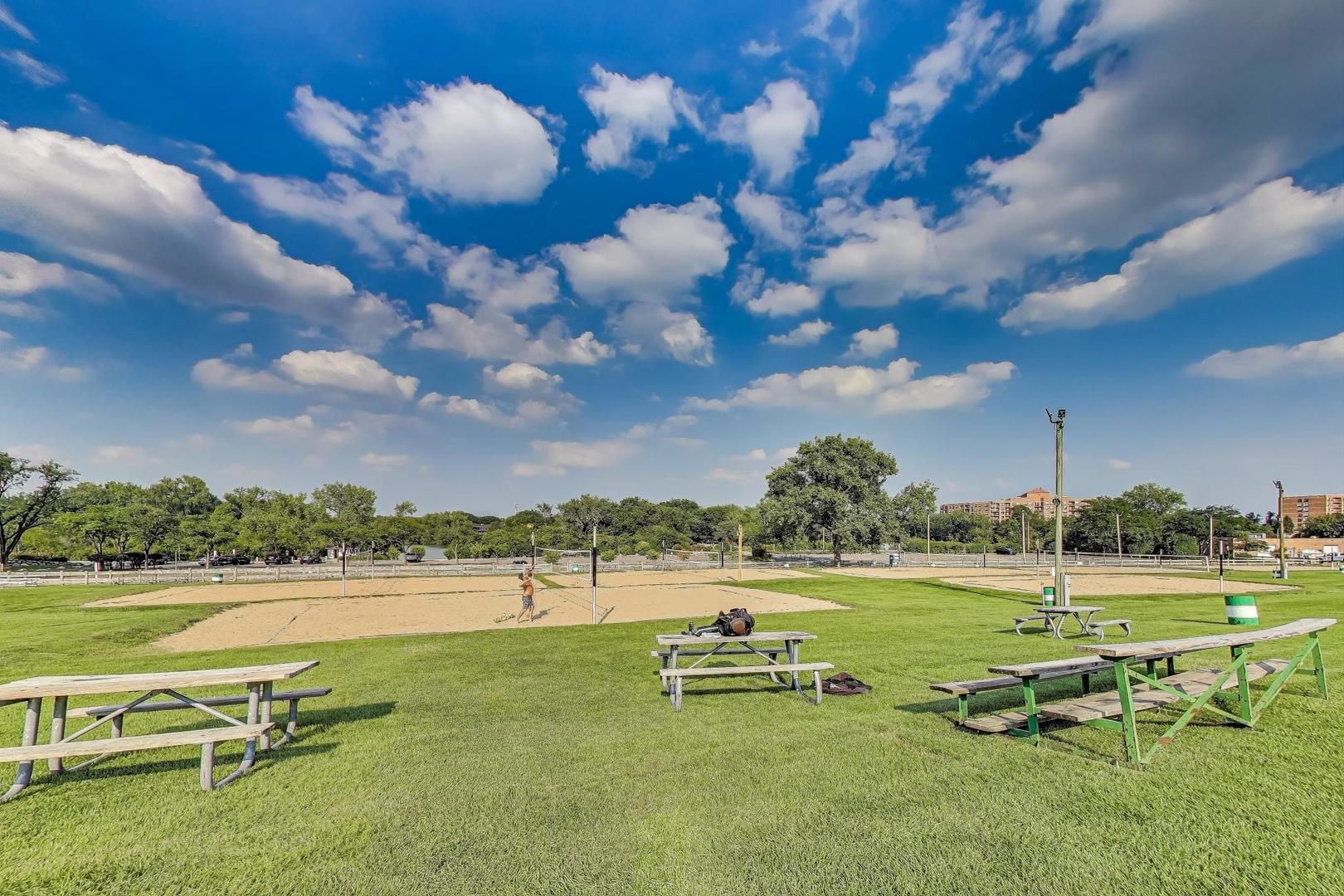 5800 Oakwood Drive #1F, Lisle, IL 60532