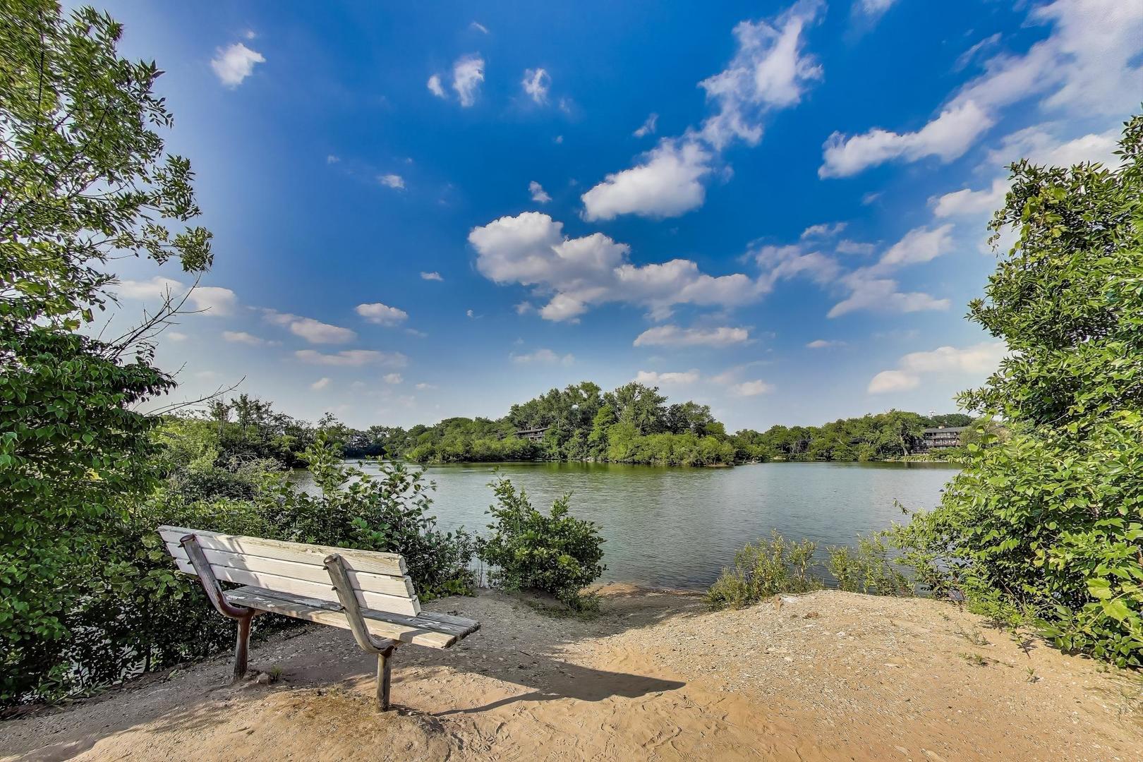 5800 Oakwood Drive #1F, Lisle, IL 60532