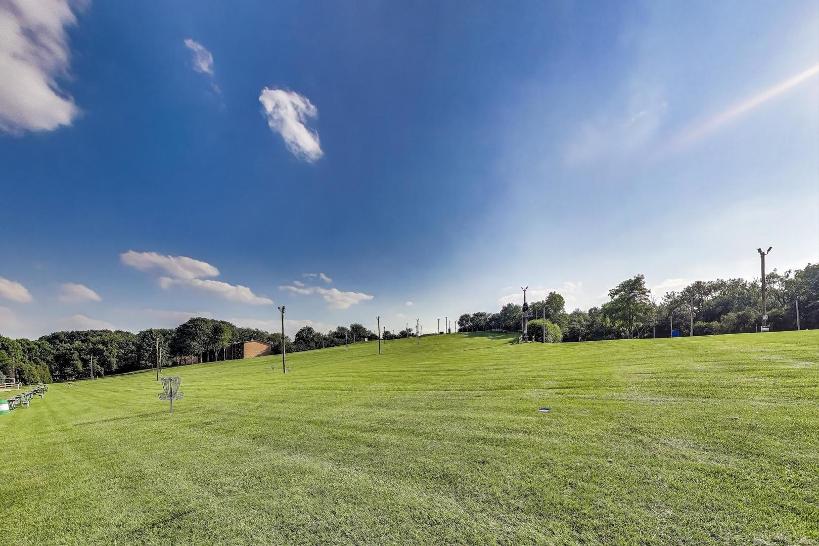 5800 Oakwood Drive #1F, Lisle, IL 60532