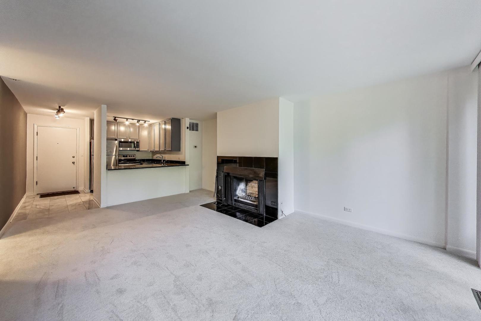 5800 Oakwood Drive #1F, Lisle, IL 60532
