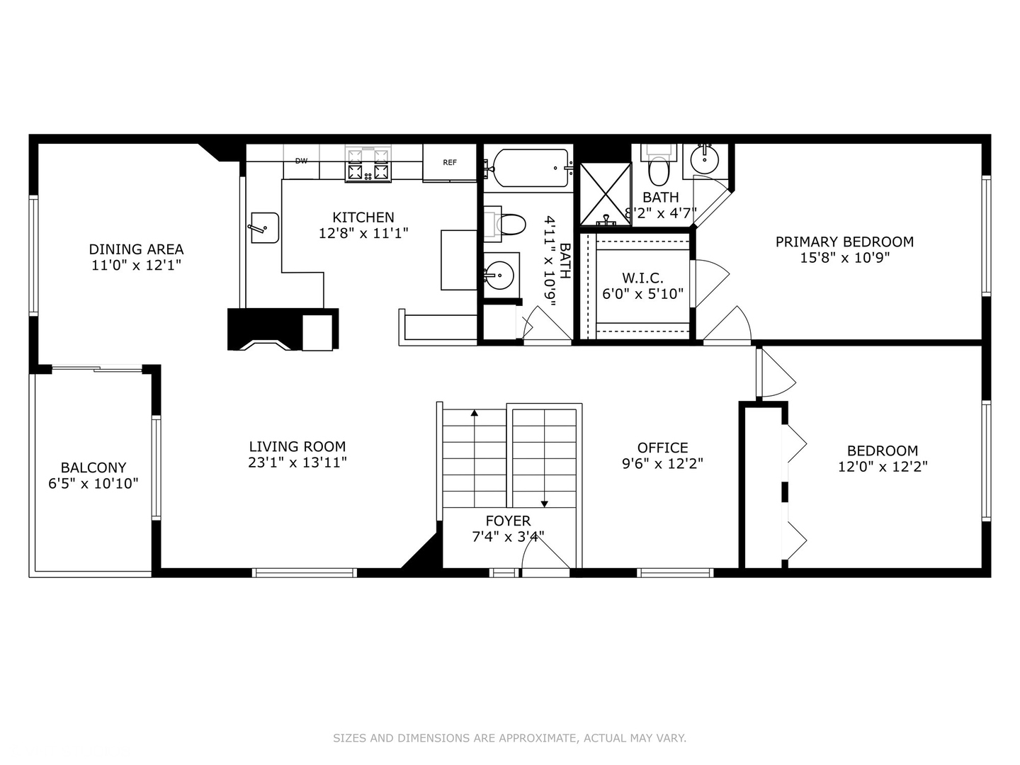 10 Cherbourg Court, Wheeling, IL 60090