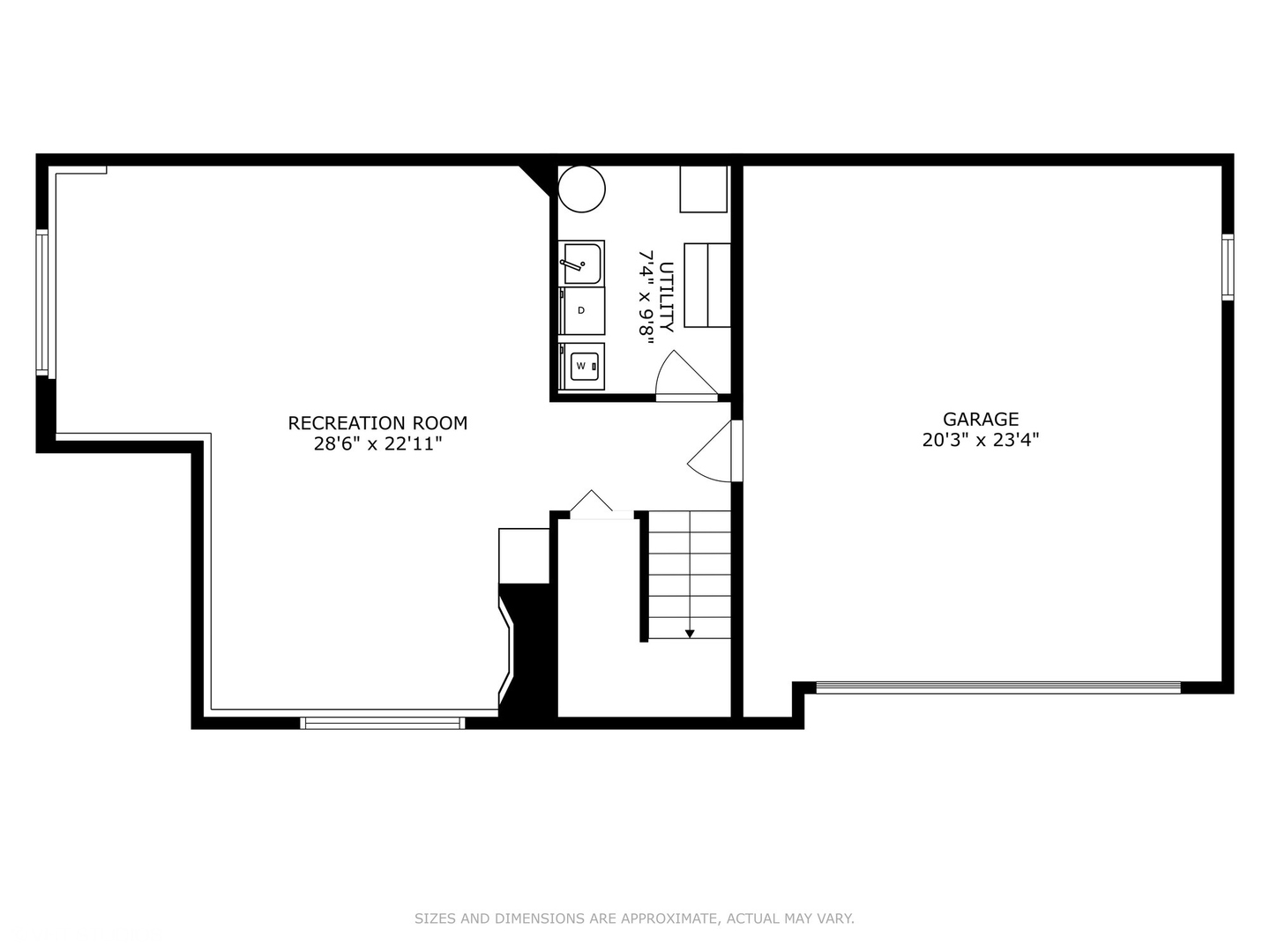 10 Cherbourg Court, Wheeling, IL 60090